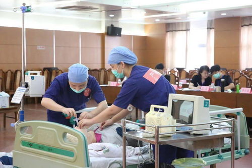 市婦幼院包攬2021年無錫市婦幼健康服務(wù)技能競賽三個組別一等獎，信息技術(shù)咨詢服務(wù)顯成效