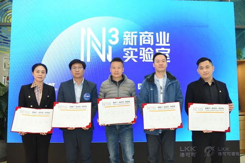 洛可可咨詢業(yè)務(wù)全新升級 信息技術(shù)咨詢服務(wù)邁向獨立運營新階段