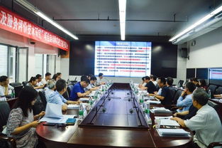 國家重點(diǎn)研發(fā)計劃項(xiàng)目啟動 聚焦分布式科技資源體系與服務(wù)評價技術(shù)